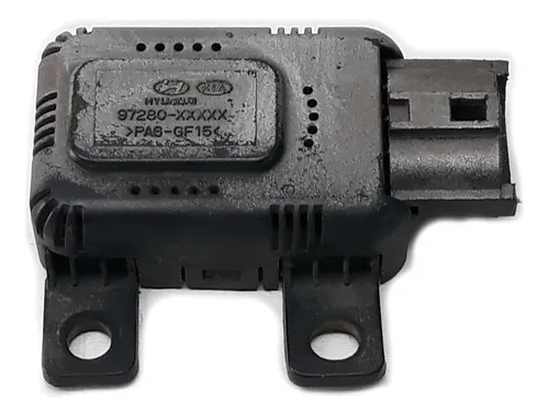 Modulo Da Ventoinha Vera Cruz 3.8 V6 Cod. 97280xxxxx