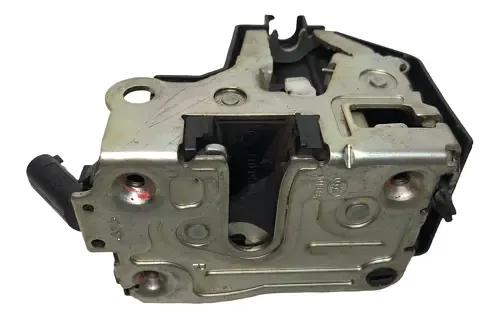 Fechadura Porta Traseira Direita Chery Celer Tiggo 2 09/18