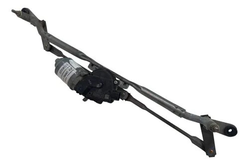 Galhada Limpador Parabarisa Jeep Compass 2012 2013 A 2015