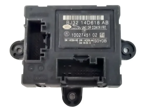  Modulo Conforto Port Dian Esq Land Rover Evoque 2.0 11 A 15