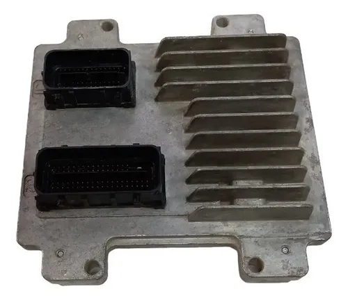 Modulo Injeção Spin Montana1.8 Onix Prisma1.4 E8312657461abs