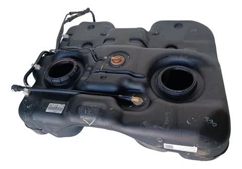 Tanque Combustível Santa Fé 3.5 Sorento 2.4 3.5 2010 A 2015