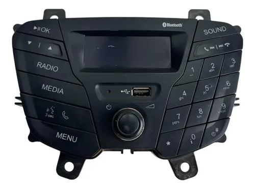 Rádio New Ka 2015 2016 A 2019