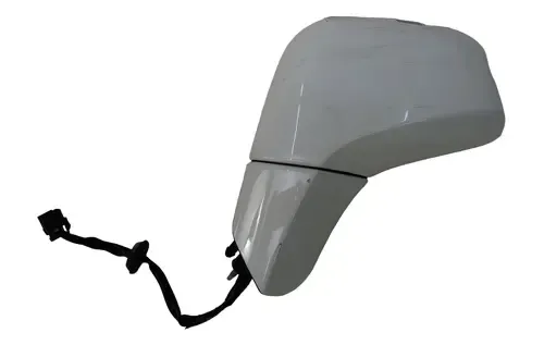 Retrovisor Esquerdo Tracker 2014 2015 2016 A 2019 S/ Pisca
