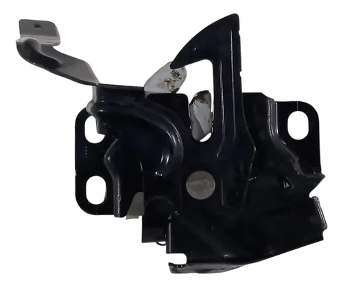 Fechadura Capo Dianteiro Fit 2004 2005 A 2008