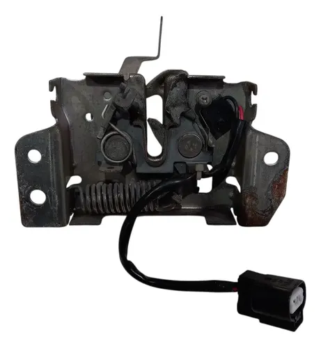 Fechadura Capo Dianteiro Outlander Asx 2008/22 Lancer 11/19