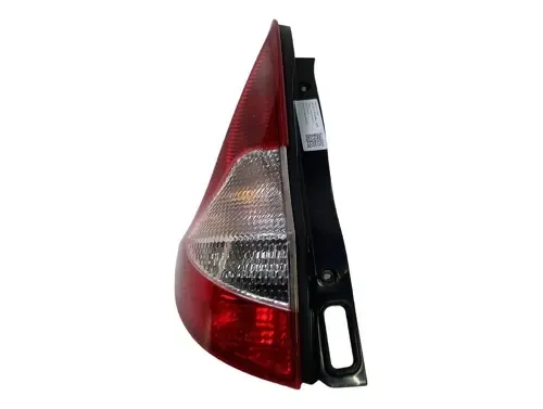 Lanterna Traseira Esquerda Jac J6 2011 2012 A 2013 Original Esquerdo Vermelho