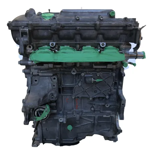 Motor Prius 1.8 16v Hibrido 2013 2014 A 2015 Revisar Agua