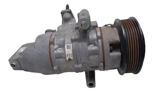 Compressor Ar Ford Ka Ecosport 1.5 3cc 2018 2019 A 2021