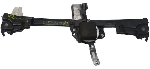 Máquina De Vidro Porta Td Palio Atrc Grand Siena Até 21 Elé