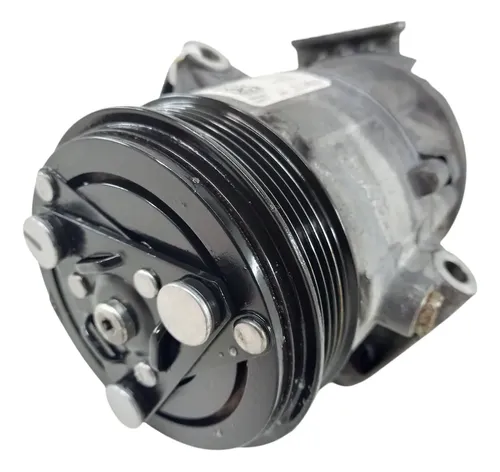 Compressor Ar Condicionado Pulse Fastback 1.0 Turbo 2022/..