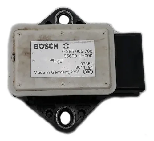 Modulo Sensor De Estabilidade Azera Sonata I30 0265005700