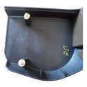 Moldura Interna Esquerdo Retrovisor Gm Corsa Joy 03 12 Cinza-escuro