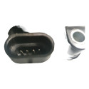 Bobina  Ignição  Gm Corsa Celta Prisma 4 Pinos Original