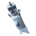 Farol Lado Direito Gm Celta Prisma 2003 2004 Genérico Usado Direito/passageiro