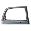 Porta Traseira Esquerda Gm Corsa Joy Sedan 1.0 2006 Original Traseira Esquerdo Prata