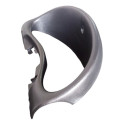 Moldura Acabamento Painel Instrumento Gm Corsa Wind 1994 10 Preto