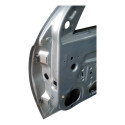 Porta Dianteira Direita Gm Corsa Joy Sedan 1.0 2006 Original Dianteira Direita / Passageiro Prata