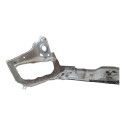 Painel Frontal Superior Mini Frente Gm Corsa Joy Sedan 2006