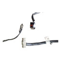 Chicote Chassi Lanterna Tanque Hyundai Hr 2.5 2010 2011