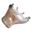 Defletor Protetor Calor Catalisador Corsa Joy 1.0 Sedan 2006