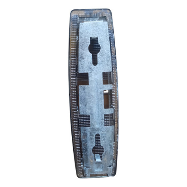Luz Interna Teto Cortesia Gm Vectra Sedan Elegance 2006 2011