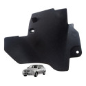 Acabamento Esquerdo Console Central Gm Corsa Joy 2003 A 2012