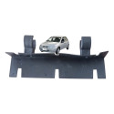 Suporte Cabos Painel Gm Celta 1.0 Corsa Onix Prisma 2004