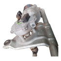 Motor Limpador Máquina Parabrisa Dianteiro Gm Corsa 1995