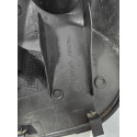 Moldura Interna Retrovisor Lado Esquerdo Gm Pick-up Corsa 03 Preta