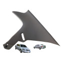 Moldura Interna Coluna Traseira Direita Vectra Sedan 06 11
