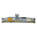 Painel Frontal Superior Mini Frente Gm Vectra Elegance 07 11