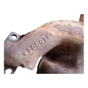 Coletor Escape 1.0 Gm Corsa Wind 1996 Original 
