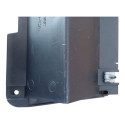Moldura Cinzeiro Painel Sem Tampa Gm Celta 1.0 2001 A 2006