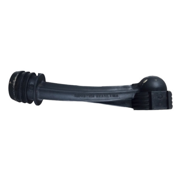 Tubo Anti Chama Motor Vw Gol G3 1999 2000 Original Usado 