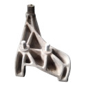 Suporte Alternador Parafuso Gm Kadett Gl 1.8 Monza 1991 1996