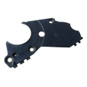Capa Correia Dentada Inferior Gm Celta 1.0 8v 2004 Original