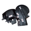 Moldura Difusor Painel Gm Corsa Wind 1995 A 2012