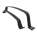 Par Cinta Tanque Combustível Gm Prisma Maxx 1.4 8v 2007 2012