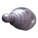 Borracha Coifa Regulagem Retrovisor Direito Gm Celta 01 A 06