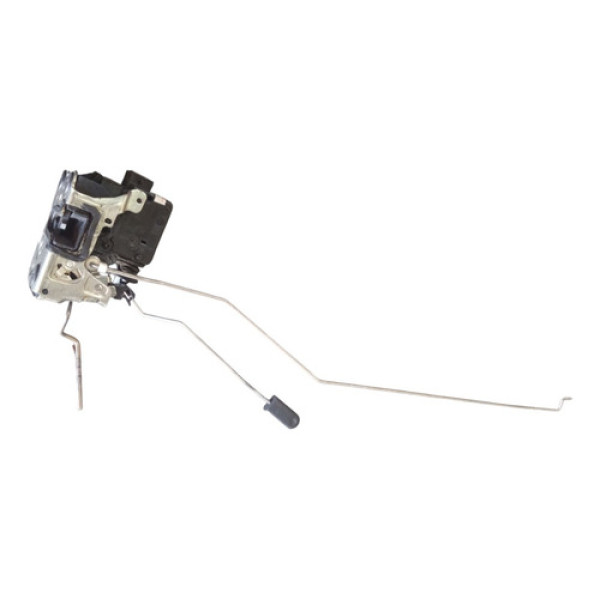 Fechadura Trava Elétrica Dianteira Ld Renault Sandero 08 13