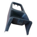 Moldura Console Central Gm Celta 1.0 8v 2001 2006 Original Cinza Macaw