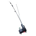 Fechadura Manual Porta Traseira Ld Gm Corsa Joy Sedan 03 12