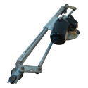 Motor Galhada Limpador Parabrisa Gm Prisma Maxx 1.4 8v 07 12