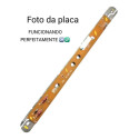 Break Light Luz Freio Gm Vectra Sedan Elegance 2.0 2006 2011