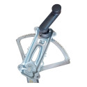 Maquina Vidro Manual Dianteiro Esquerdo Gm Corsa Sedan 03 12