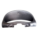 Moldura Acabamento Painel Instrumento Gm Corsa Wind 1994 10 Preto