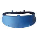 Moldura Painel Instrumentos Gm Celta 1.0 2003 2004 Original