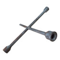 Chave Roda Cruz Cestari Universal Gm Corsa Joy Sedan 2006