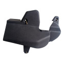 Moldura Protetor Caixa Ar Quente Com Parafuso Gm Celta 2004